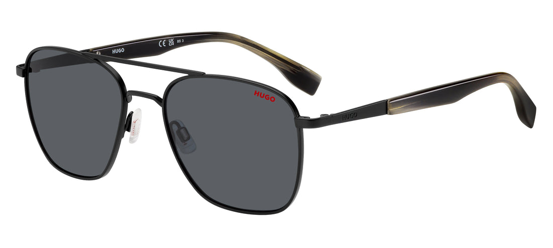 Translation missing: es.seo.product.type.gafas-de-sol hugo hg 0330/s 003ir masculino talla 55mm - Translation missing: es.seo.product.alt.imagen-principal