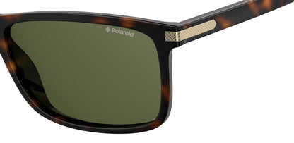 POLAROID PLD 2075/S/X 086UC 59