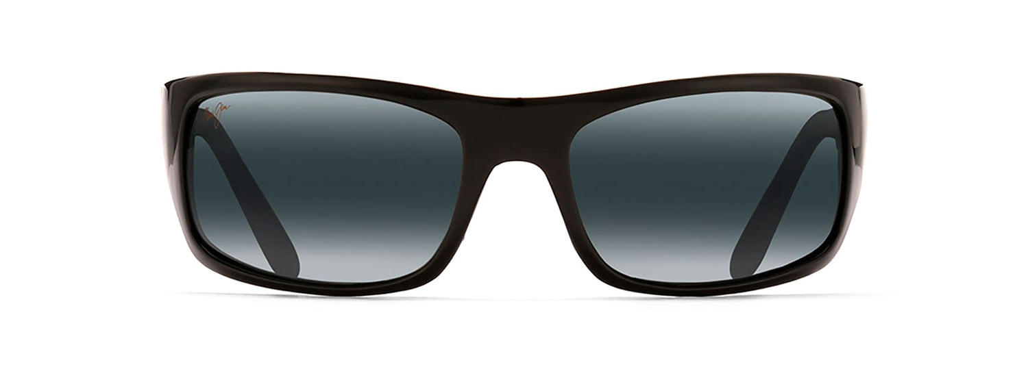 MAUI JIM MJ202 PEAHI 202-02 65