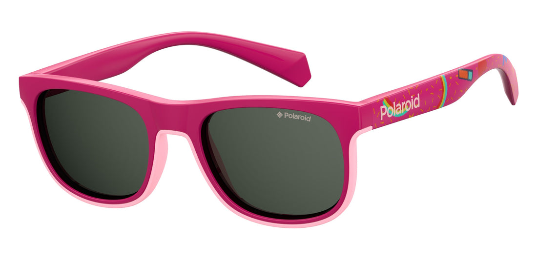 POLAROID KIDS PLD 8035/S MU1M9 45