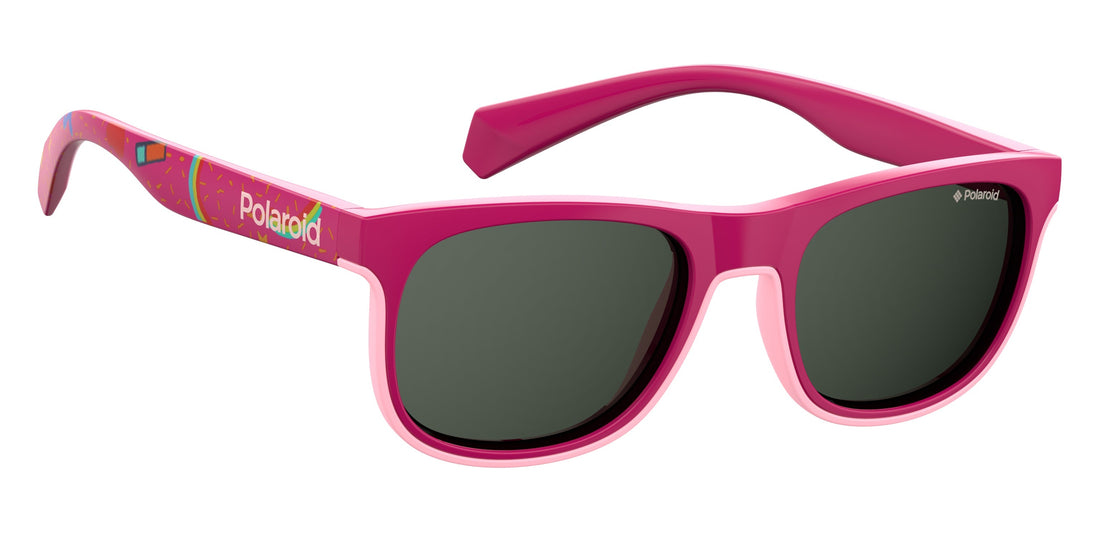 POLAROID KIDS PLD 8035/S MU1M9 45