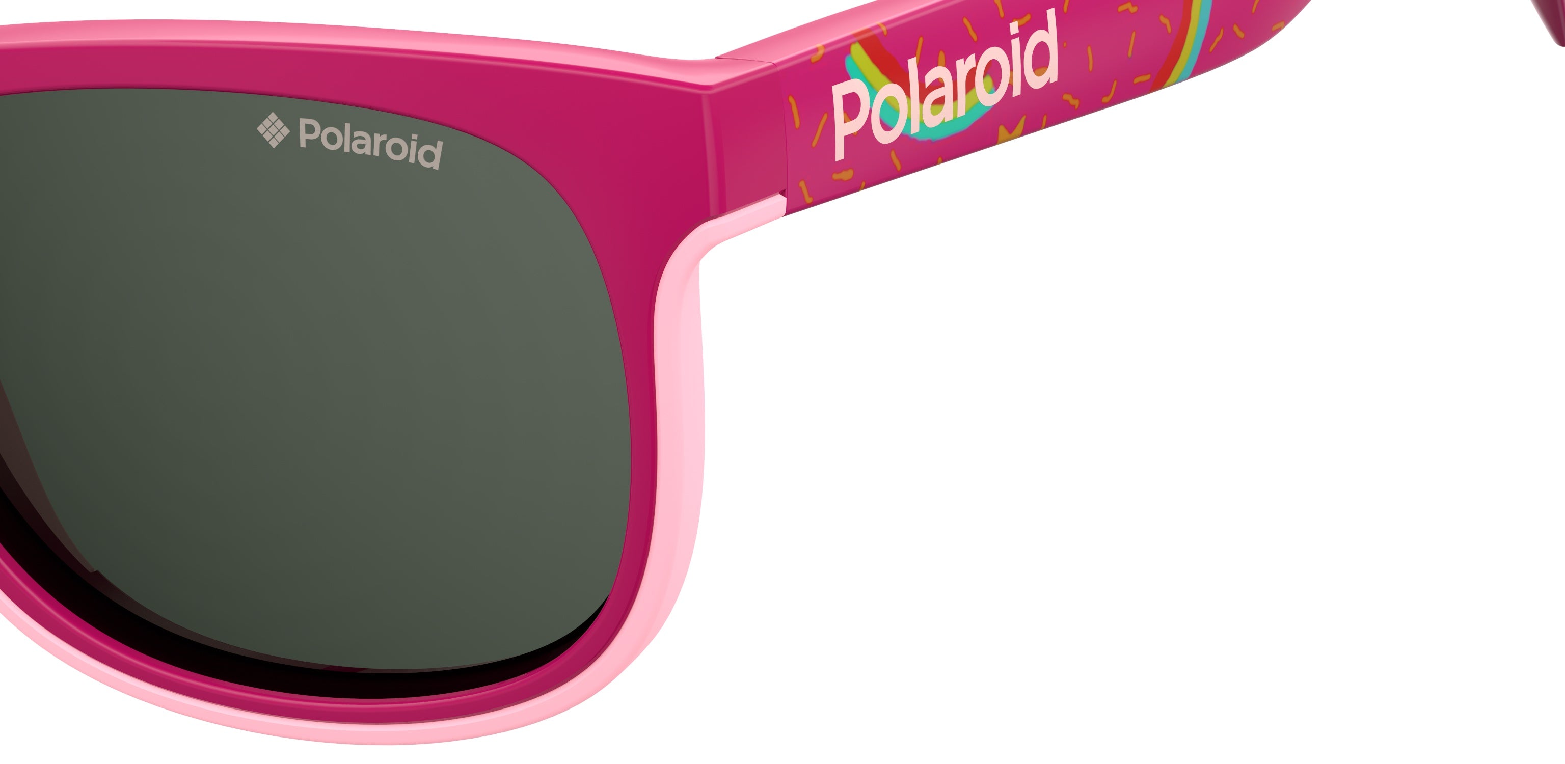 POLAROID KIDS PLD 8035/S MU1M9 45