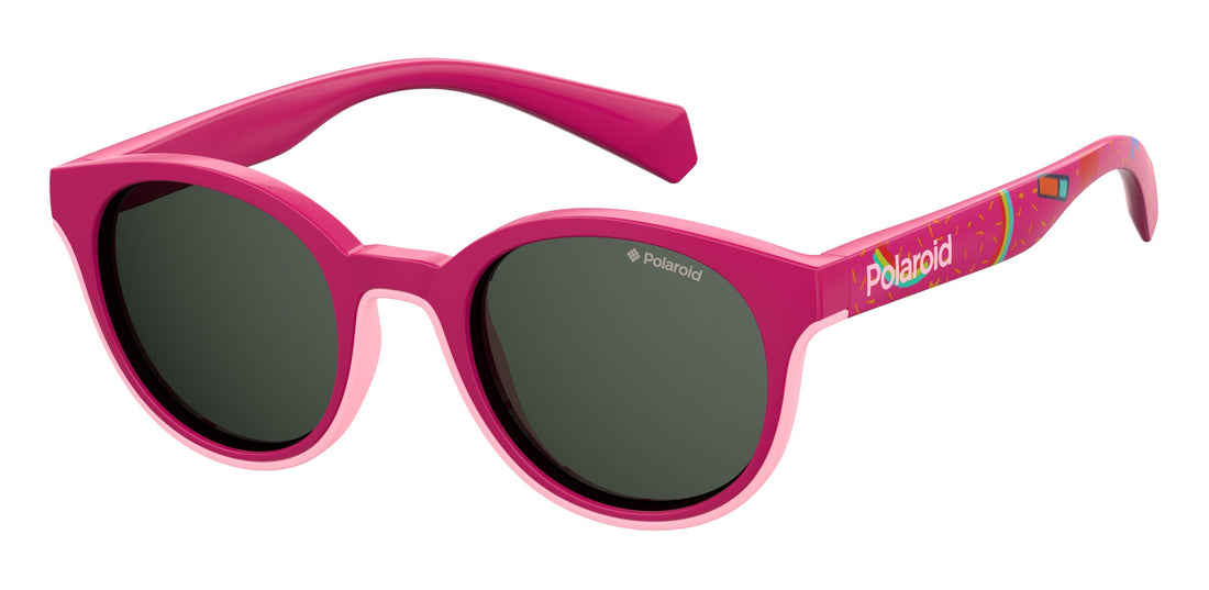 POLAROID KIDS PLD 8036/S MU1M9 42