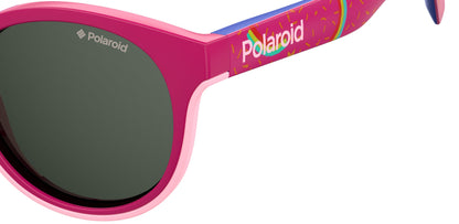 POLAROID KIDS PLD 8036/S MU1M9 42