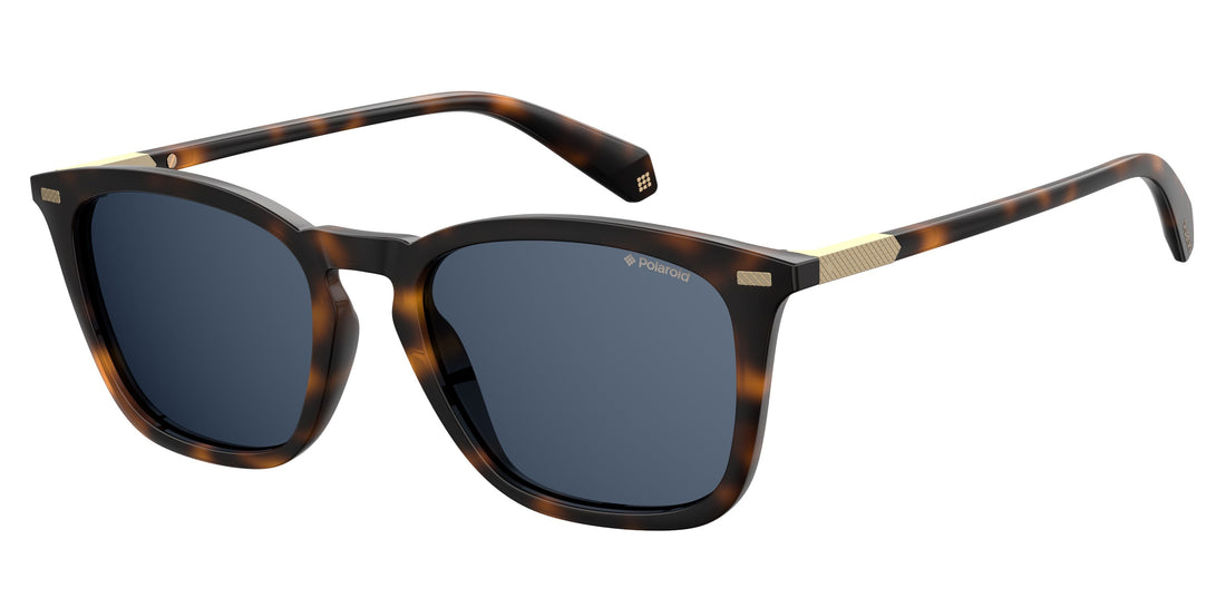 Translation missing: es.seo.product.type.gafas-de-sol polaroid pld 2085/s 086c3 masculino talla 52mm - Translation missing: es.seo.product.alt.imagen-principal