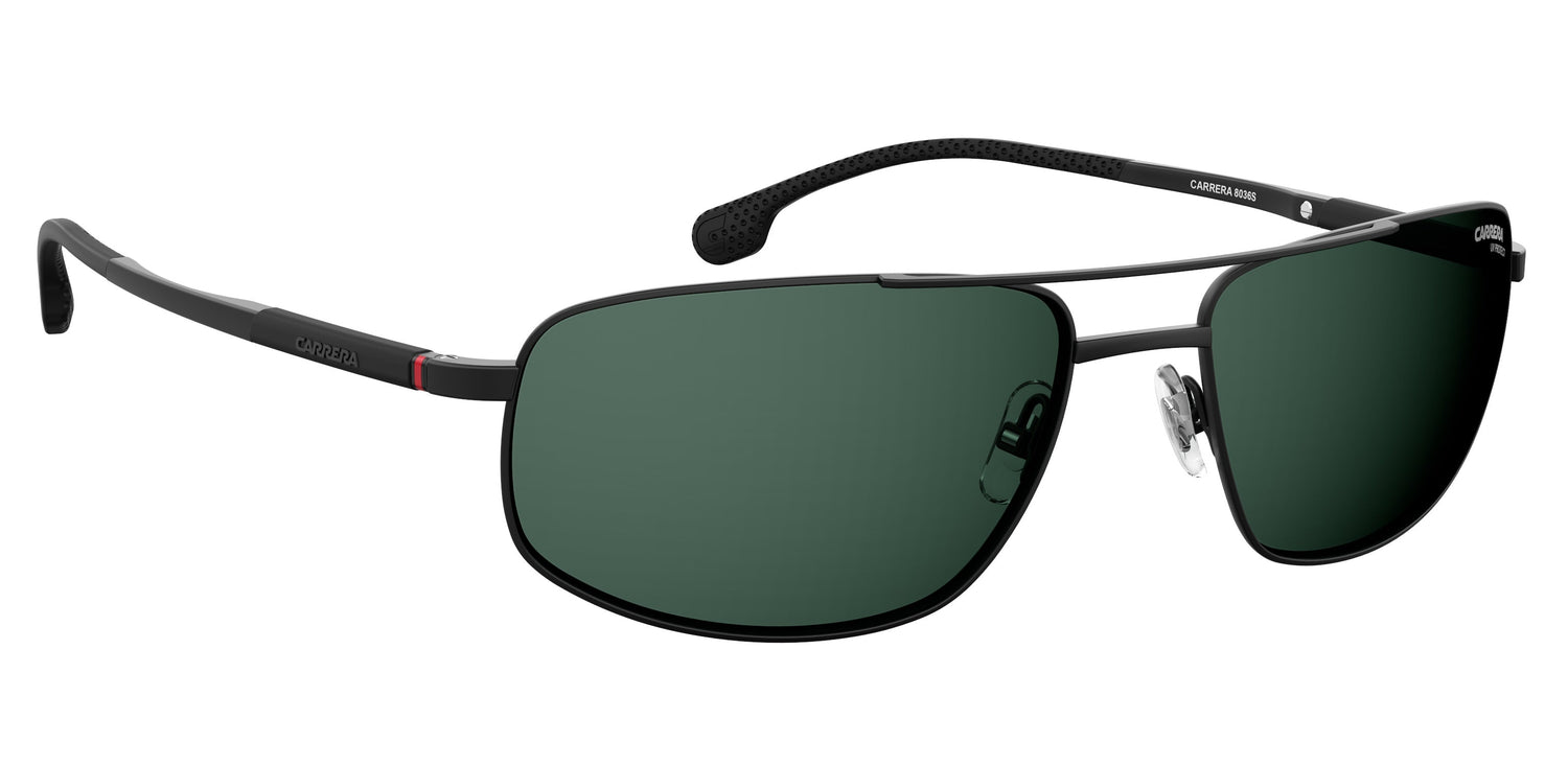CARRERA 8036/S 003QT 62