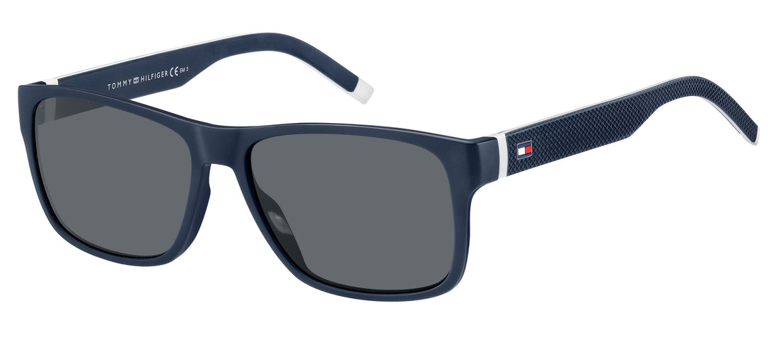 Translation missing: es.seo.product.type.gafas-de-sol tommy hilfiger th 1718/s 0juir masculino talla 56mm - Translation missing: es.seo.product.alt.imagen-principal