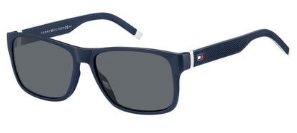 TOMMY HILFIGER TH 1718/S 0JUIR 56
