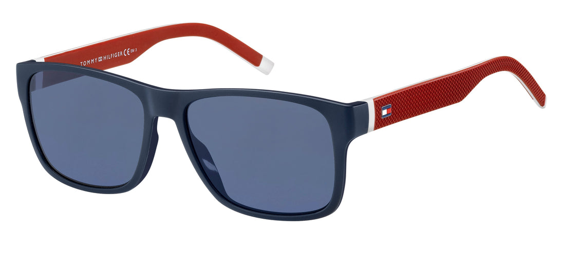Translation missing: es.seo.product.type.gafas-de-sol tommy hilfiger th 1718/s 8ruku masculino talla 56mm - Translation missing: es.seo.product.alt.imagen-principal