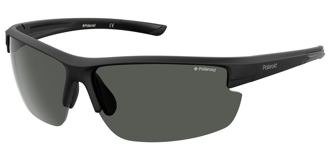 Translation missing: es.seo.product.type.gafas-de-sol polaroid sport pld 7027/s 807m9 masculino talla 72mm - Translation missing: es.seo.product.alt.imagen-principal