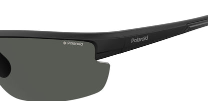 POLAROID SPORT PLD 7027/S 807M9 72