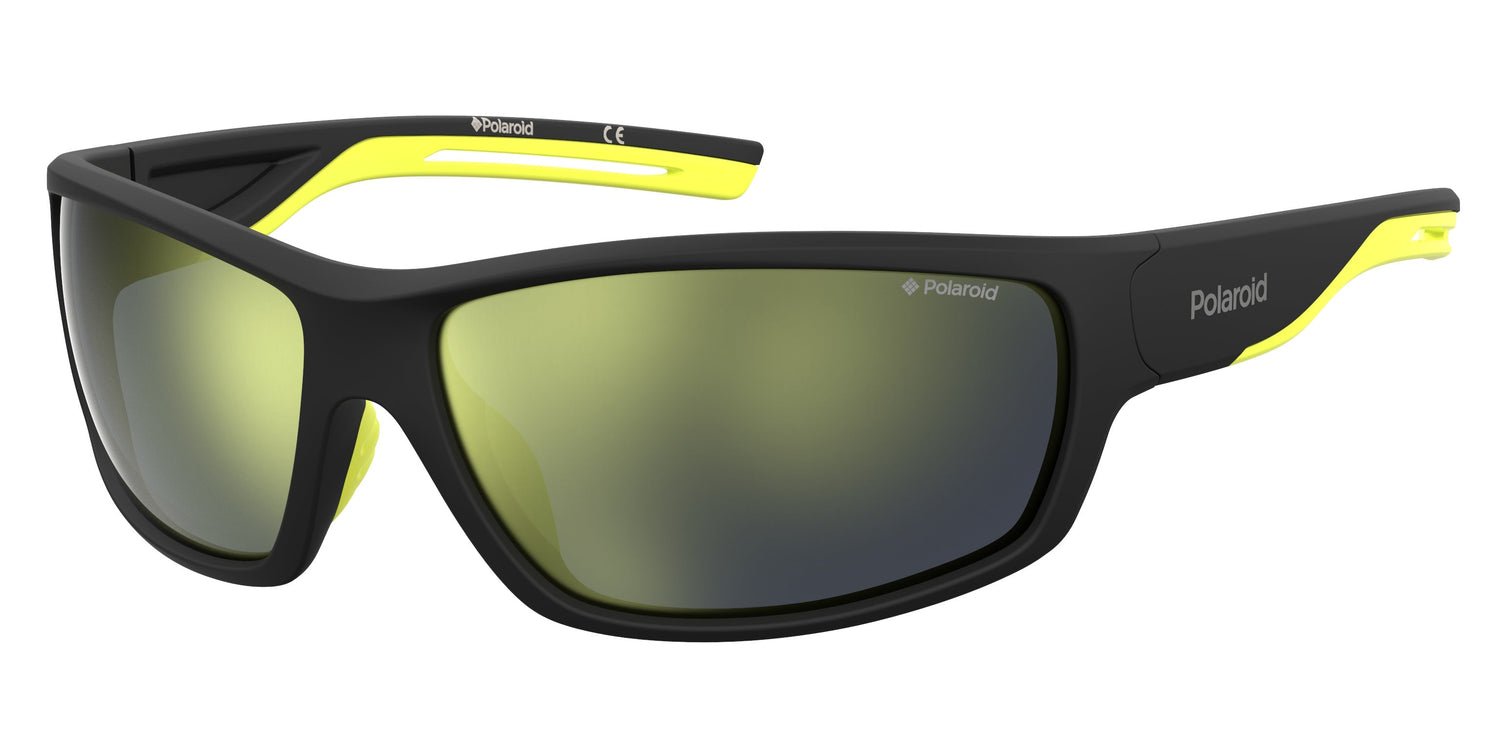 POLAROID SPORT PLD 7029/S PGCLM 68