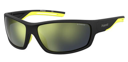 POLAROID SPORT PLD 7029/S PGCLM 68