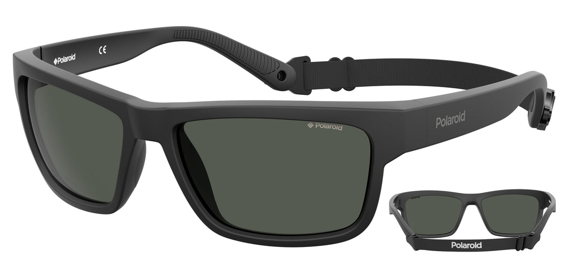 Translation missing: es.seo.product.type.gafas-de-sol polaroid sport pld 7031/s 807m9 masculino talla 59mm - Translation missing: es.seo.product.alt.imagen-principal