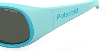 POLAROID KIDS PLD 8038/S MVUM9 44