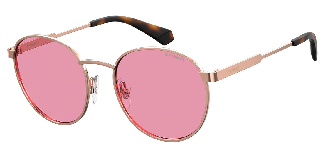 Translation missing: es.seo.product.type.gafas-de-sol polaroid kids pld 8039/s ddb0f unisex talla 49mm - Translation missing: es.seo.product.alt.imagen-principal