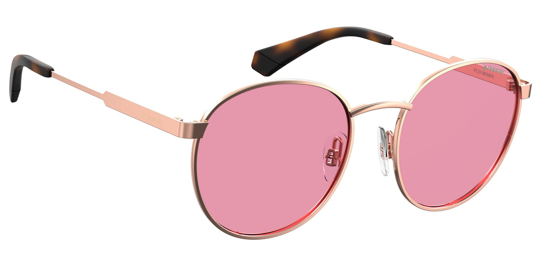 Translation missing: es.seo.product.type.gafas-de-sol polaroid kids pld 8039/s ddb0f unisex talla 49mm - Translation missing: es.seo.product.alt.imagen-secundaria