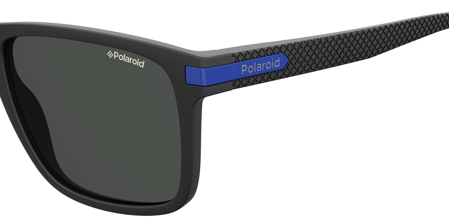 POLAROID PLD 2088/S 0VKM9 55