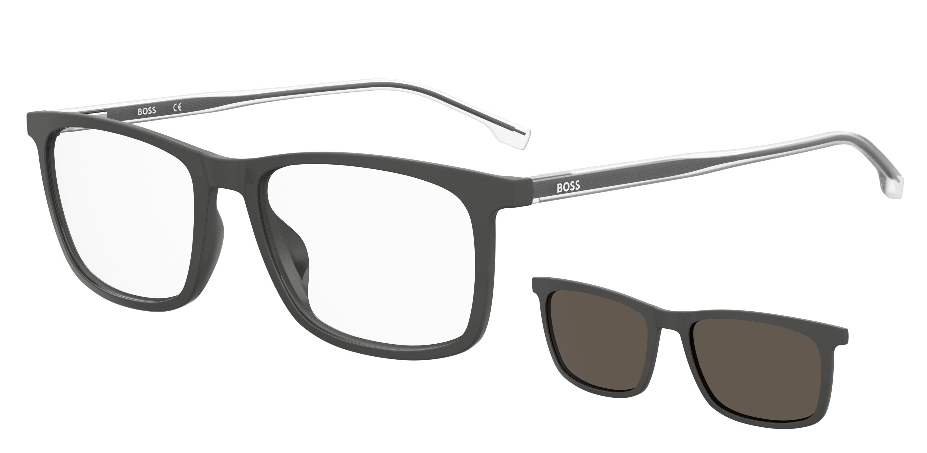 HUGO BOSS BOSS 1150/CS FREIR 55