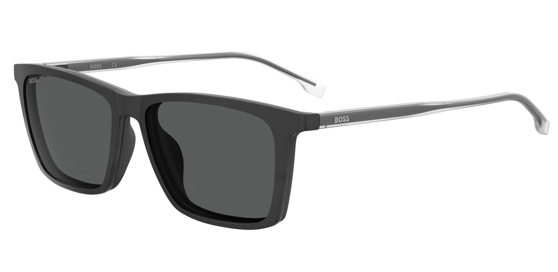 Translation missing: es.seo.product.type.gafas-de-sol hugo boss boss 1151/cs 003ir negro rectangular masculino talla 56mm - Translation missing: es.seo.product.alt.imagen-principal