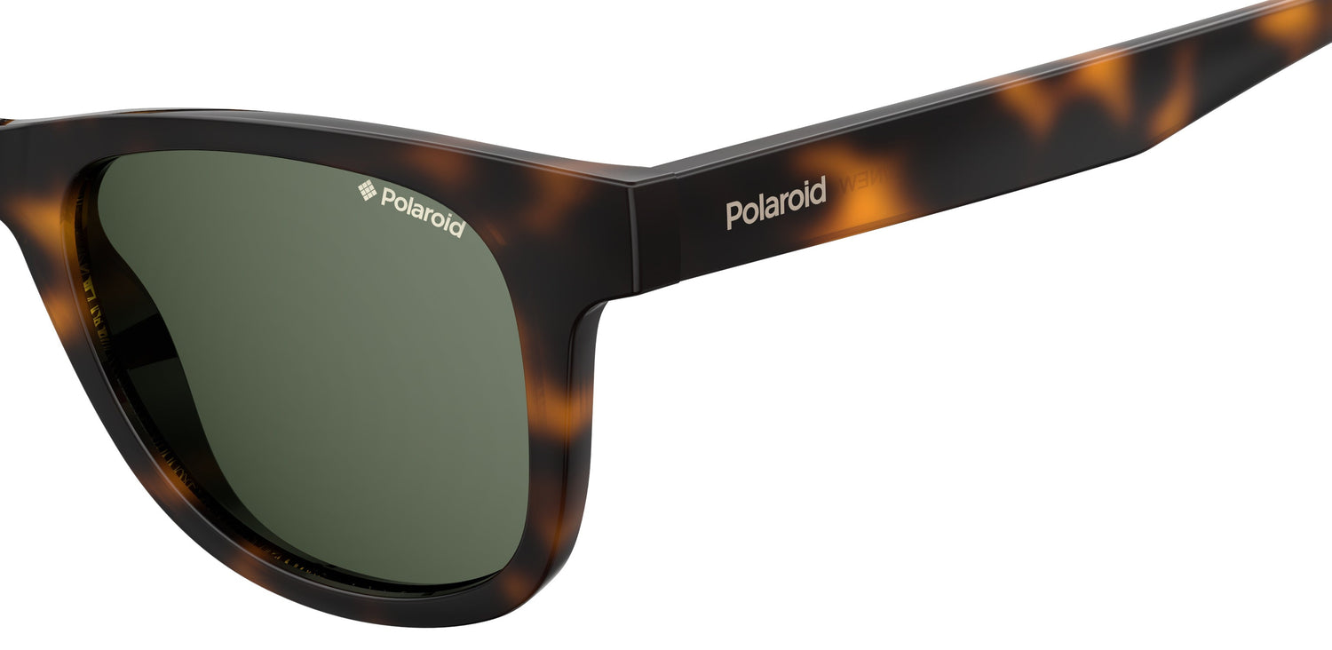 POLAROID PLD 1016/S/NEW 086UC 50