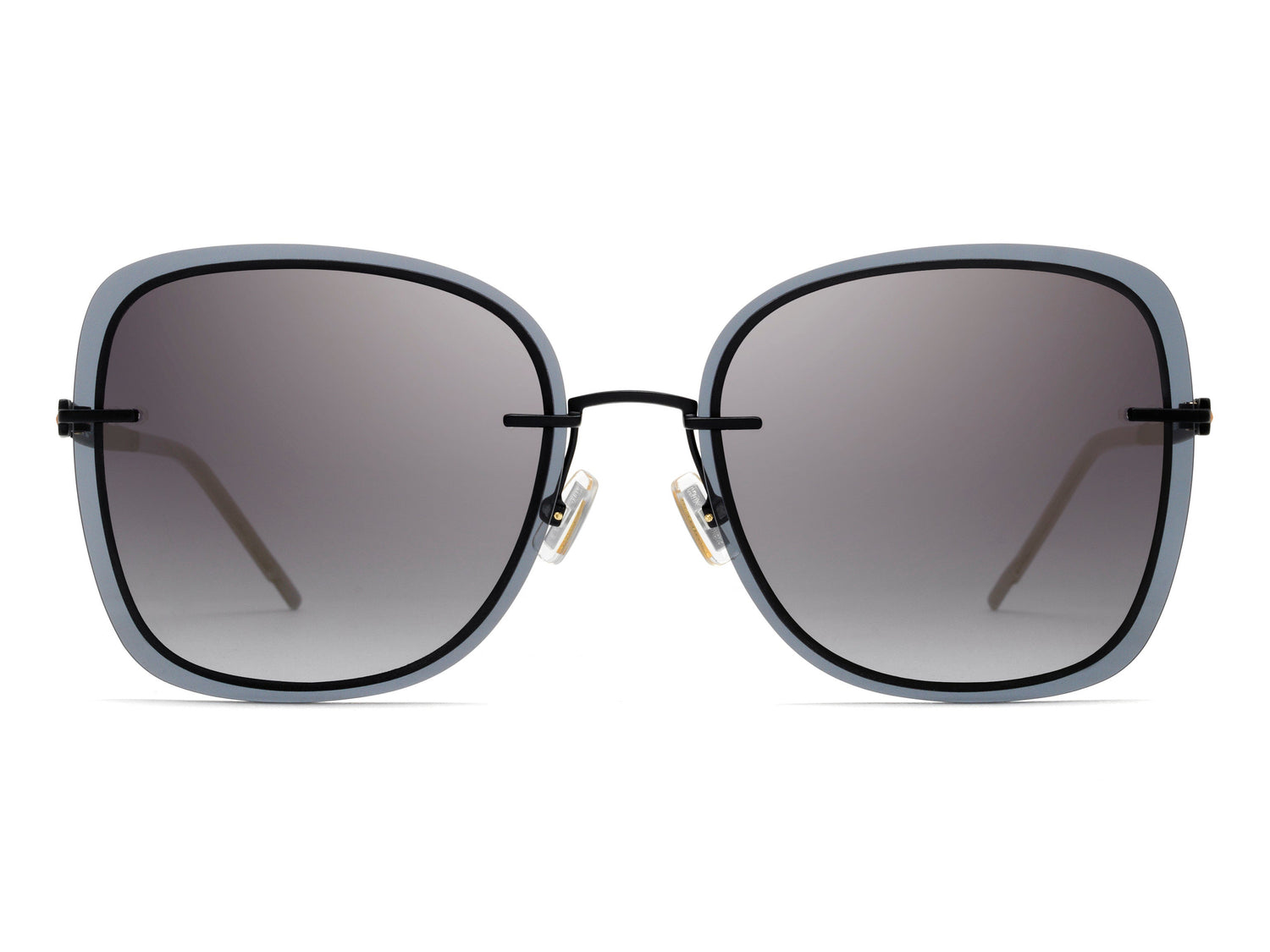 HUGO BOSS BOSS 1167/S 807FQ 57