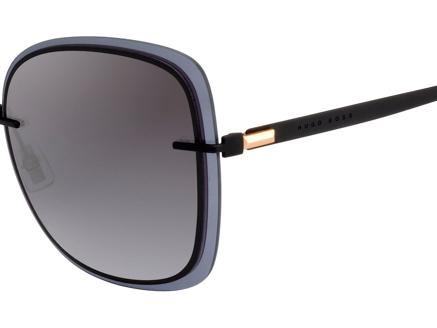 HUGO BOSS BOSS 1167/S 807FQ 57