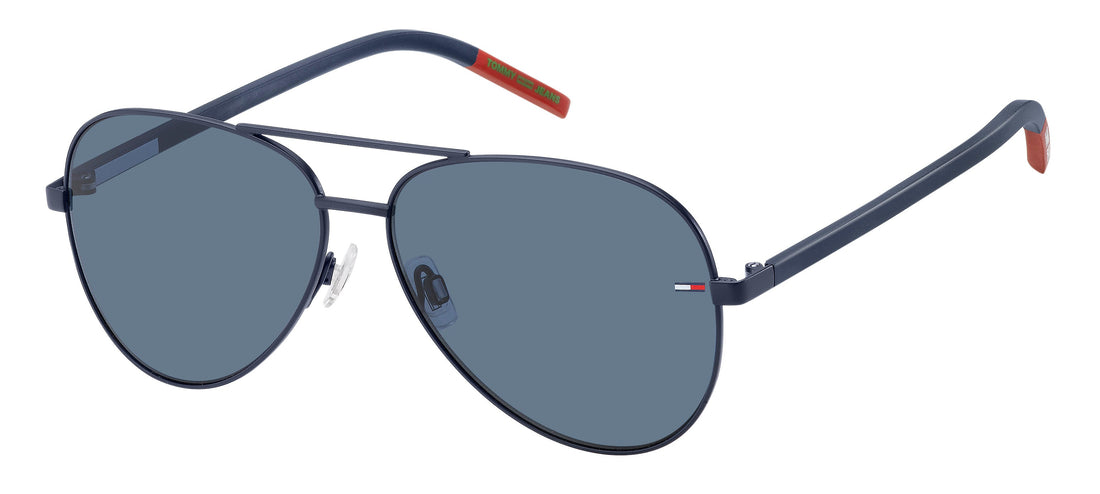 Translation missing: es.seo.product.type.gafas-de-sol tommy hilfiger tj 0008/s fllku unisex talla 60mm - Translation missing: es.seo.product.alt.imagen-principal