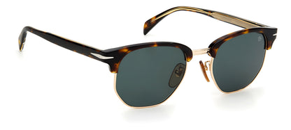 DAVID BECKHAM DB 1002/S 086QT 51