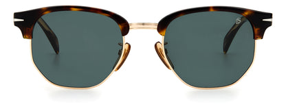 DAVID BECKHAM DB 1002/S 086QT 51