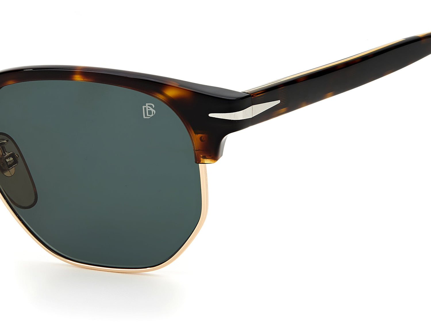 DAVID BECKHAM DB 1002/S 086QT 51