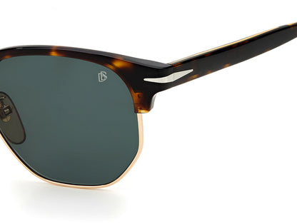 DAVID BECKHAM DB 1002/S 086QT 51