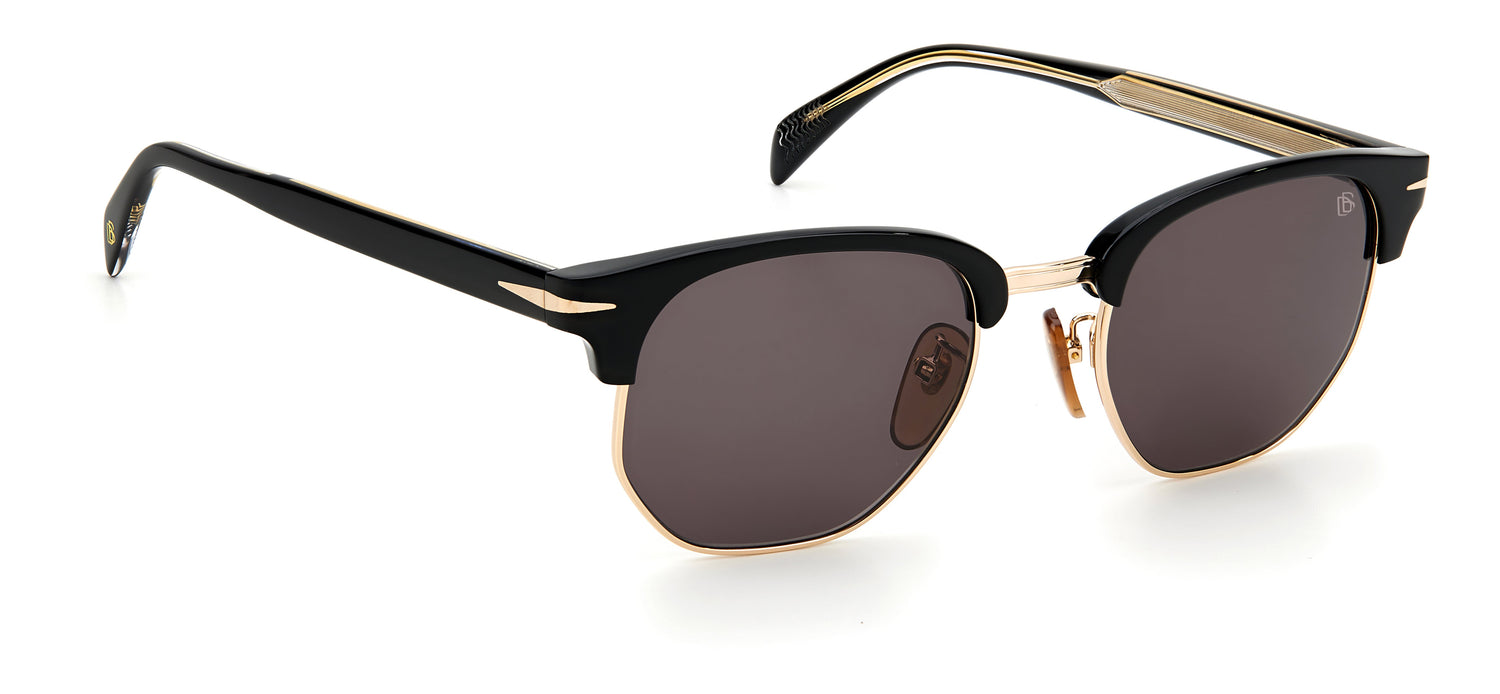 DAVID BECKHAM DB 1002/S 2M2IR 51
