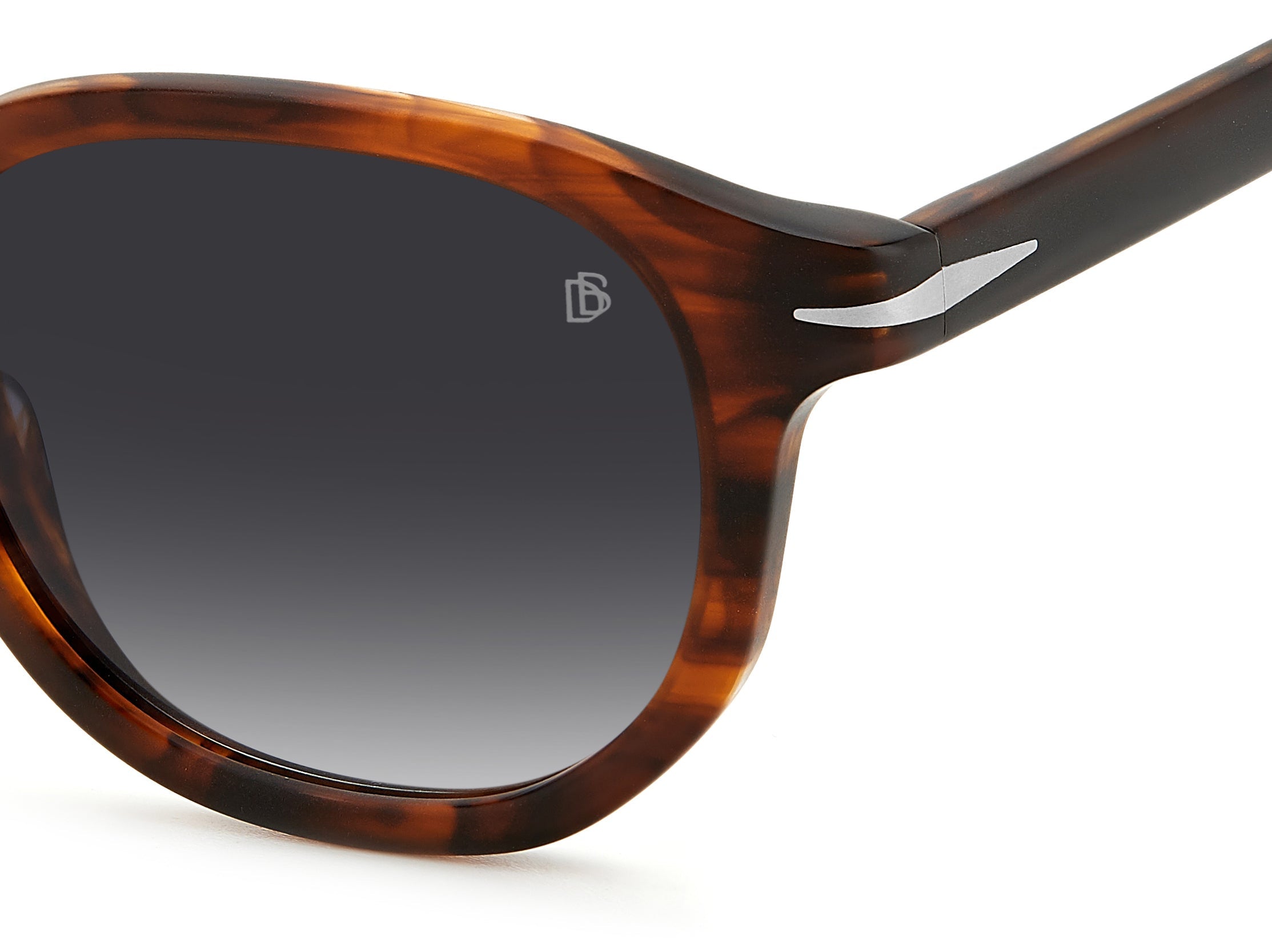 DAVID BECKHAM DB 1007/S 0CJ 9O 49