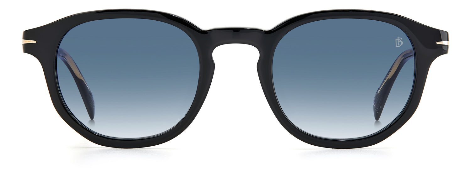 DAVID BECKHAM DB 1007/S 807 08 49
