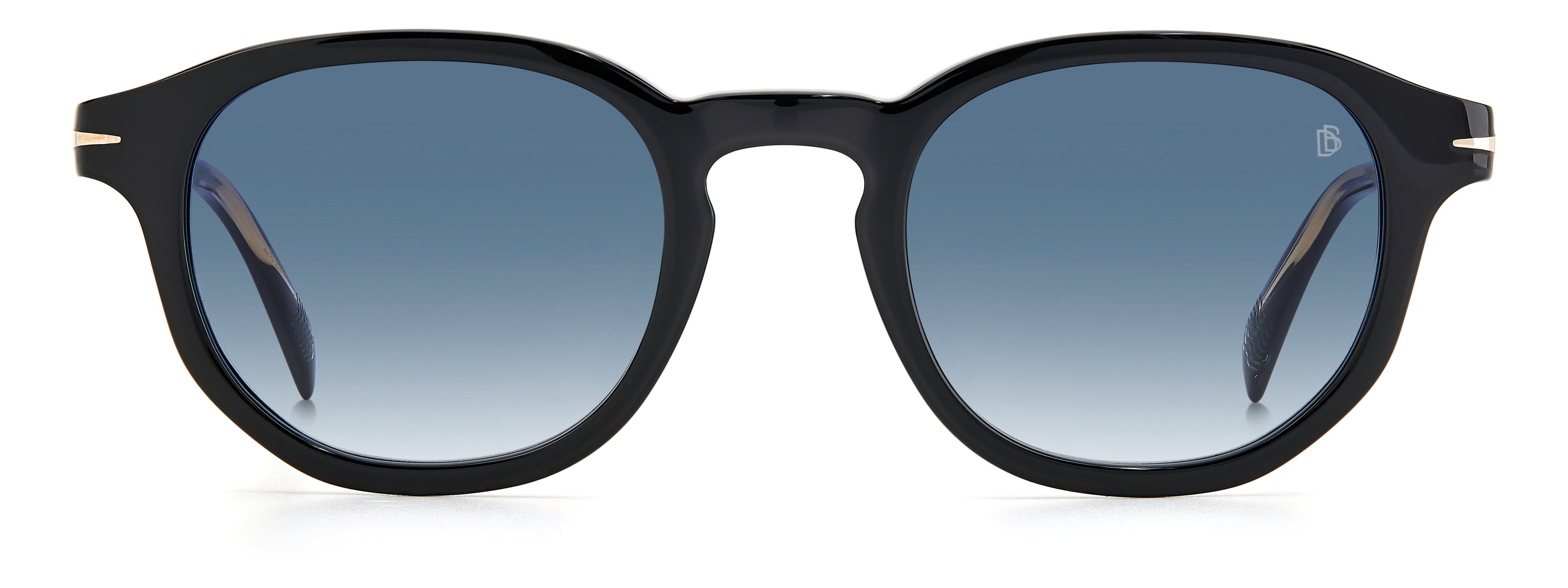 DAVID BECKHAM DB 1007/S 807 08 49
