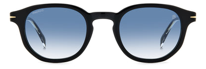 DAVID BECKHAM DB 1007/S 807 F9 49