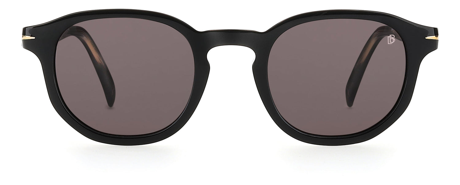 DAVID BECKHAM DB 1007/S 807IR 49