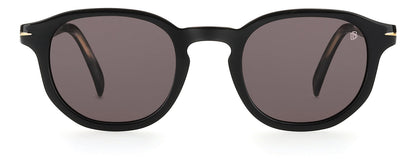 DAVID BECKHAM DB 1007/S 807IR 49