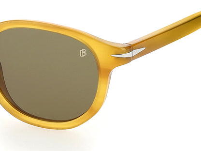 DAVID BECKHAM DB 1007/S B4LQT 49