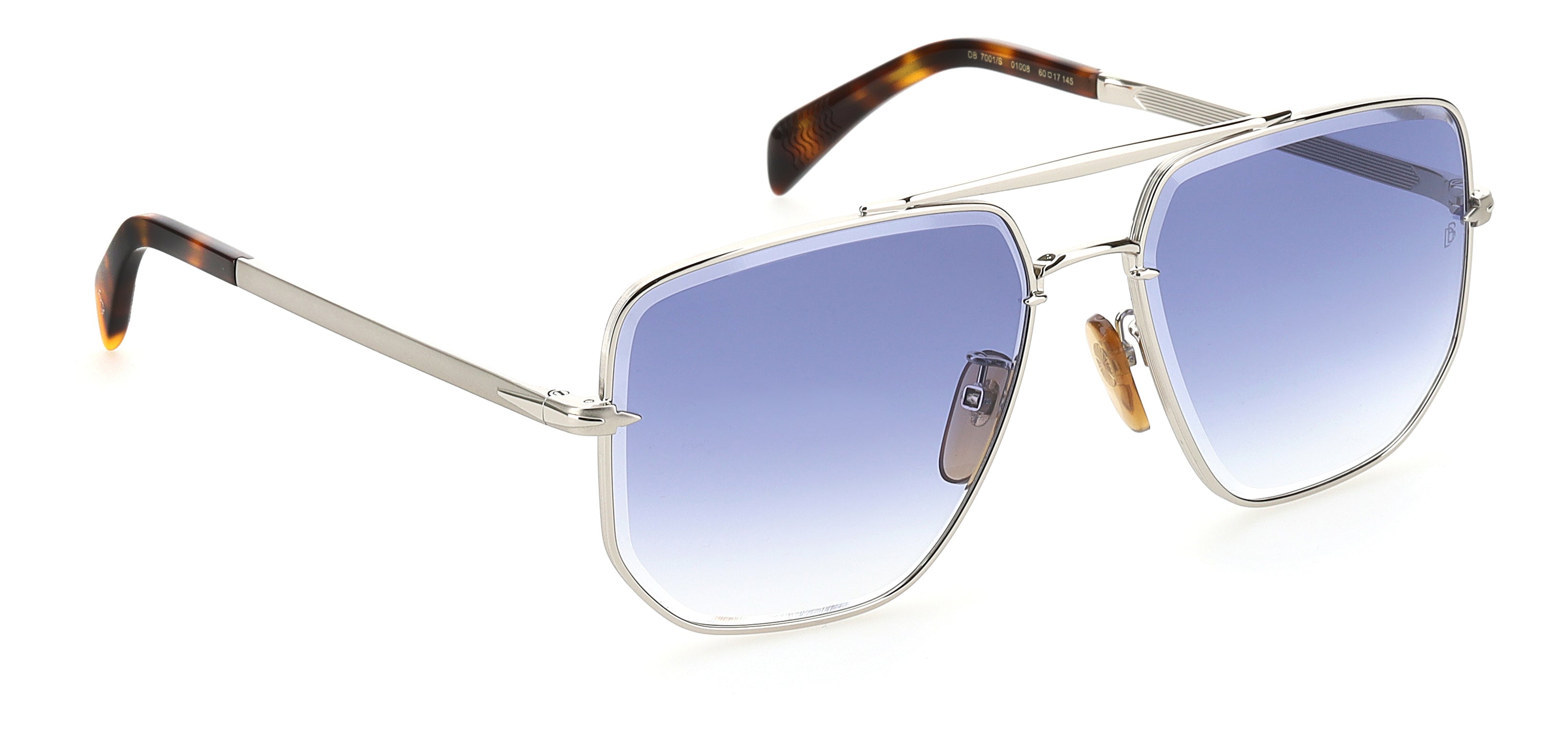 DAVID BECKHAM DB 7001/S 01008 60