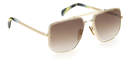 DAVID BECKHAM DB 7001/S J5GHA 60