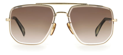 DAVID BECKHAM DB 7001/S J5GHA 60