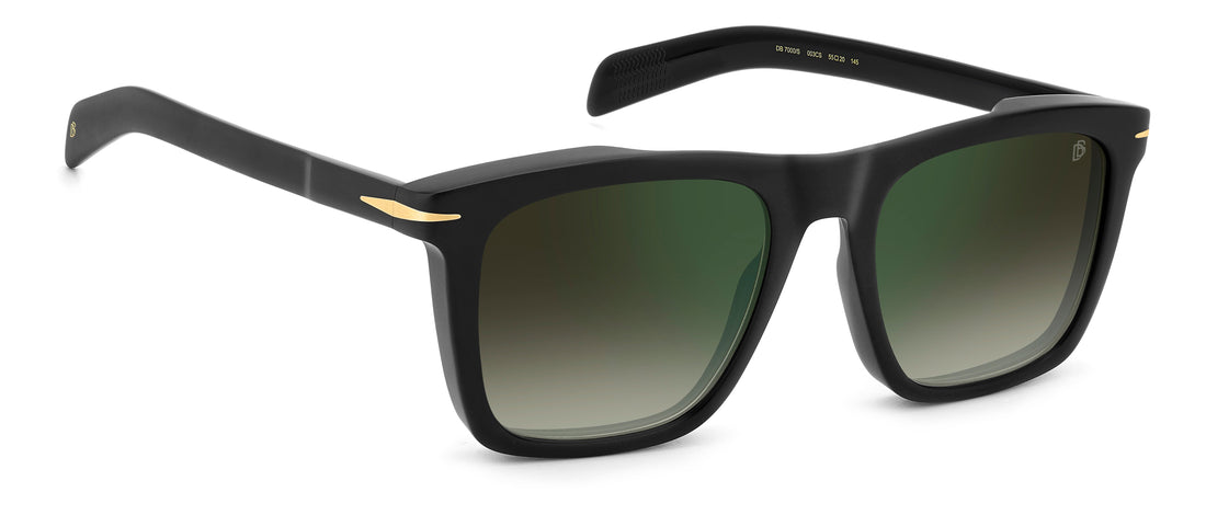 DAVID BECKHAM DB 7000/S 003 CS 55