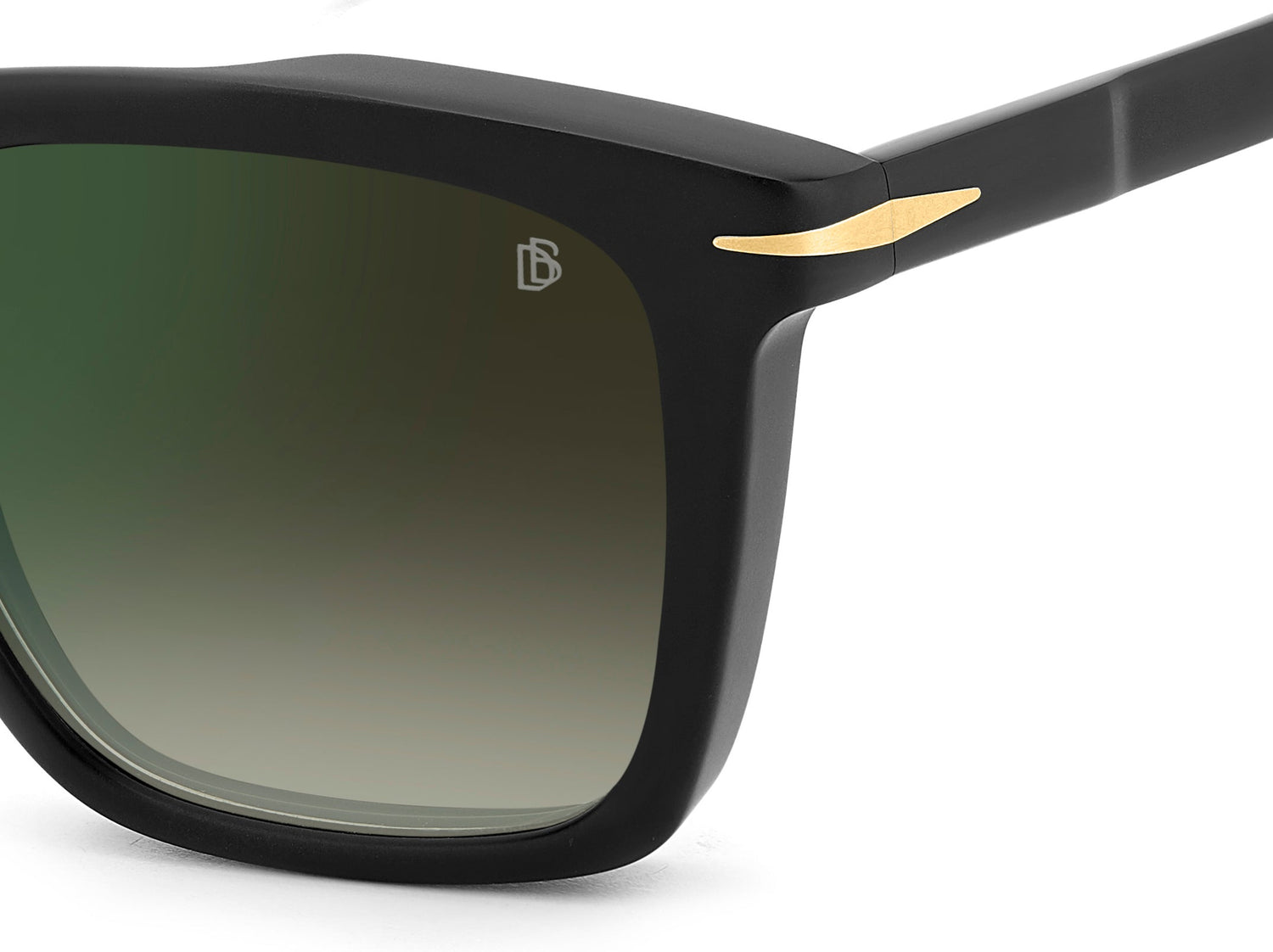 DAVID BECKHAM DB 7000/S 003 CS 53