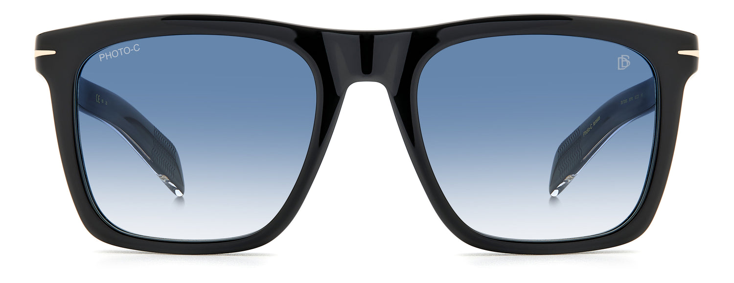 DAVID BECKHAM DB 7000/S 807 F9 53