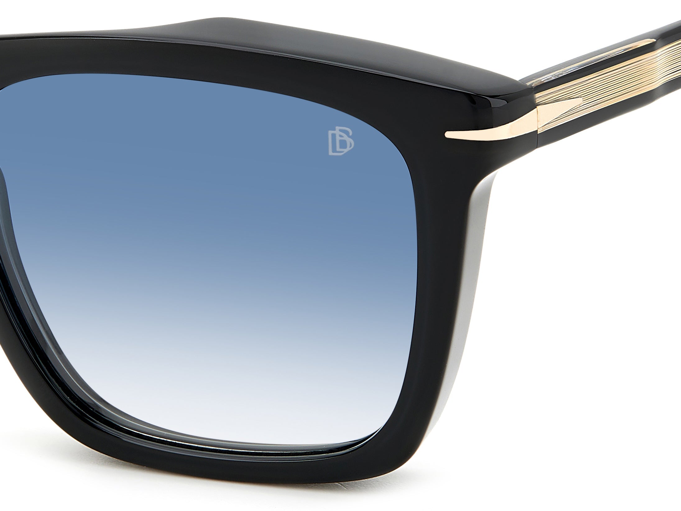 DAVID BECKHAM DB 7000/S 807 F9 53