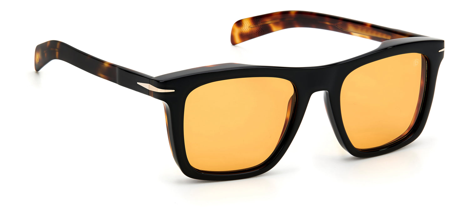 DAVID BECKHAM DB 7000/S WR7W7 51