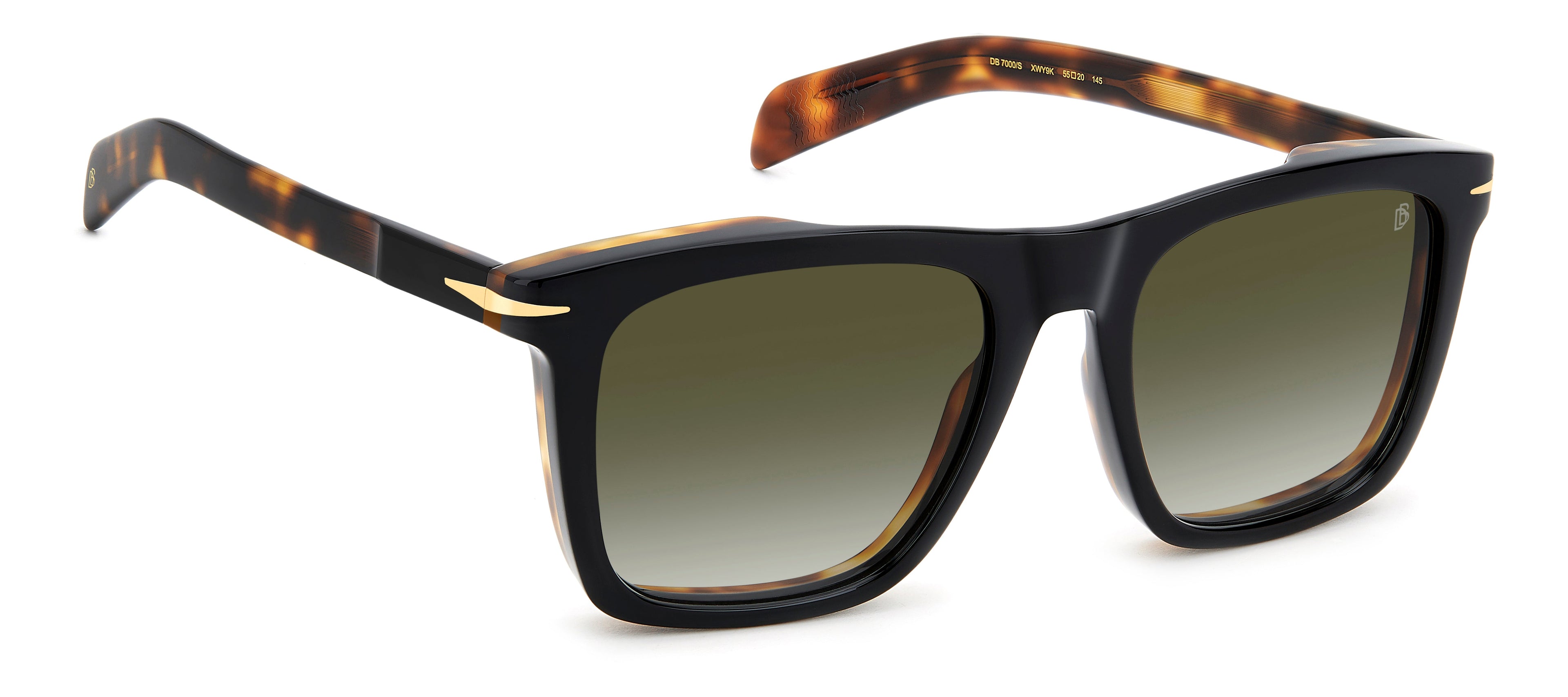 DAVID BECKHAM DB 7000/S XWY 9K 55