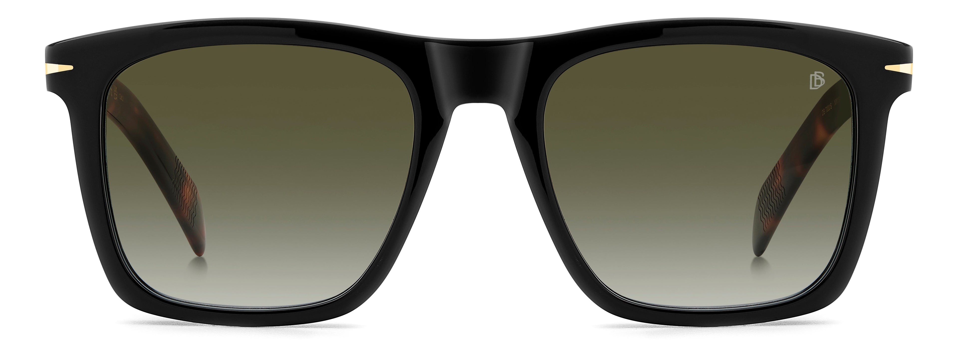 DAVID BECKHAM DB 7000/S XWY 9K 53